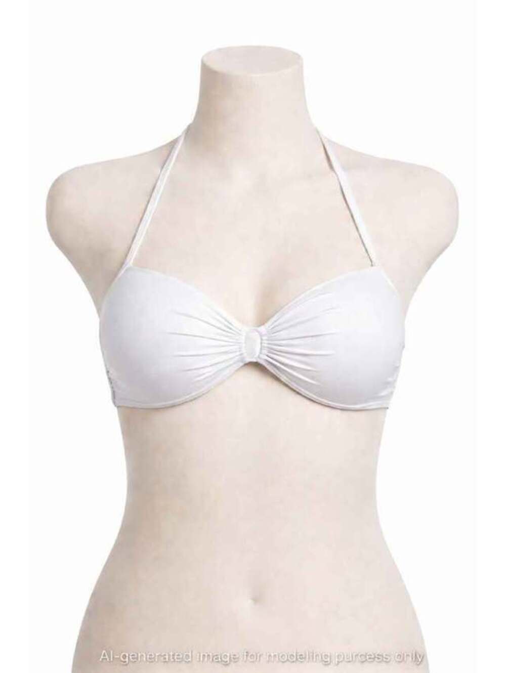 Shade & Shore Bikini Top – New With Tags – Size 34D